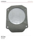 Kaarobaar 186F gasket spare part (DE-1193)