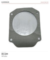 DE-1193 - 186F gasket