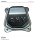 Kaarobaar 170F cylinder head cover spare part (GE-2006)