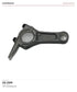 Kaarobaar 170F connecting rod spare part (GE-2009)