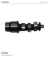 Kaarobaar 170F camshaft (all steel) spare part (GE-2018)