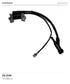 Kaarobaar 170F ignition coil spare part (GE-2048)
